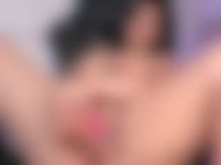 Nicole Steele's Live Sex Cam Show