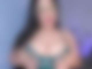 Nicole Steele's Live Sex Cam Show