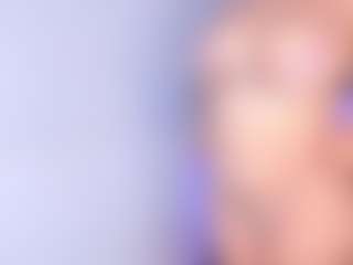 Live cam show with Nicole Steele - Toes on Mixed Magazine Live