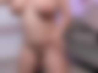 Nicole Steele's Live Sex Cam Show