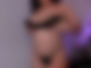 Nicole Steele's Live Sex Cam Show