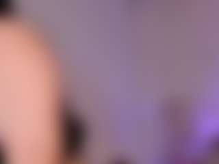 Nicole Steele's Live Sex Cam Show