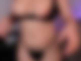 Nicole Steele's Live Sex Cam Show
