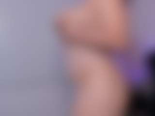 Nicole Steele's Live Sex Cam Show