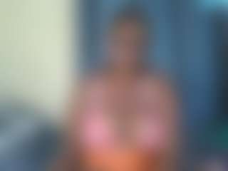 Live cam show with sexy-mish - Black Fetish on CamSodaAdn