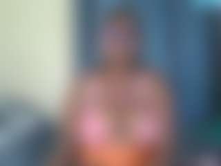 Live cam show with sexy-mish - Public Ebony on Camsoda.co
