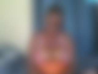 Live cam show with sexy-mish - Fingering Ebony on SquirtSoMuch