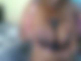 Live cam show with sexy-mish - Public Black on x69.live