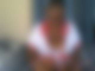 Live cam show with sexy-mish - Public Black on camwithhim.com