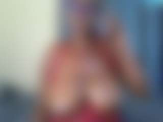 sexy-mish's Live Sex Cam Show