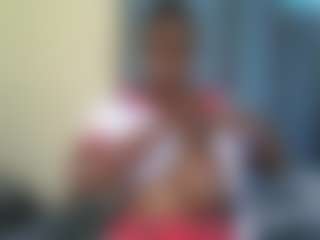 Live cam show with sexy-mish - Public Ebony on Pornisteam.com