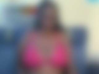 Live cam show with sexy-mish - Public Ebony on camgirlchat.live