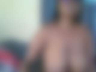 sexy-mish's Live Sex Cam Show