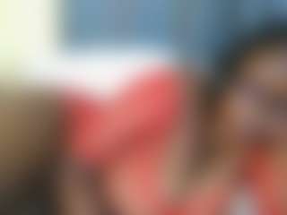Live cam show with sexy-mish - Public Ebony on Dolls Live