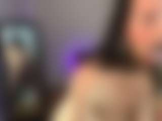BonfireBonnie's Live Sex Cam Show