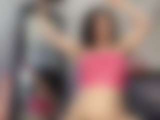 BonfireBonnie's Live Sex Cam Show