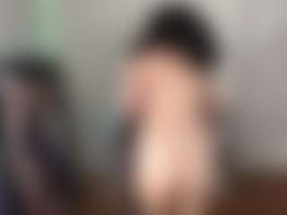 Live cam show with BonfireBonnie - Freak on crypto-cams