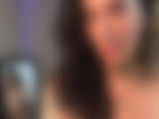Cam Show en direct de BonfireBonnie