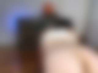 BonfireBonnie's Live Sex Cam Show
