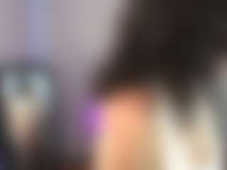 Live cam show with BonfireBonnie - Cum Brown Hair on Big Tits