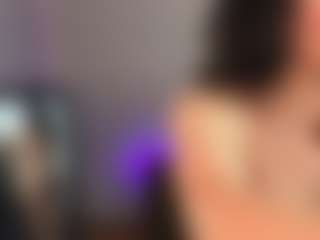 Live cam show with BonfireBonnie - Brown Hair Toys on instabang