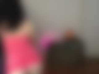 Live cam show with BonfireBonnie - Ahegao on luckytryst.com