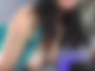 Live cam show with BonfireBonnie - Tease Brown Hair on https://playwithruby.com