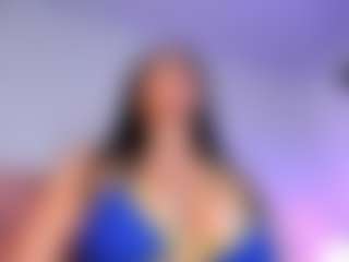 Spettacolo in cam dal vivo con Candysvictoria - Shaved su Camsoda
