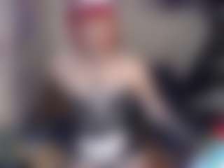 Live cam show with Charlotbelucci - HD on livesexfox.com