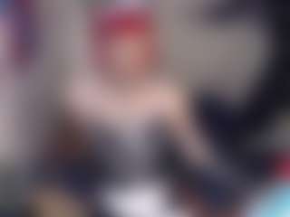 Live cam show with Charlotbelucci - Ejaculation on livesexfox.com