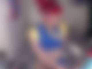 Charlotbelucci's Live Sex Cam Show