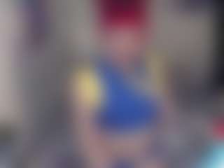 Charlotbelucci's Live Sex Cam Show