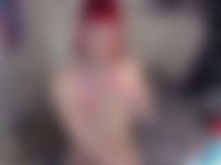 Live cam show with Charlotbelucci - Colombia on Soda Cam