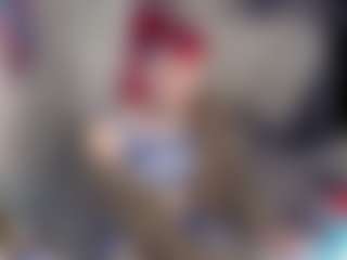 Live cam show with Charlotbelucci - Tease on CamClone