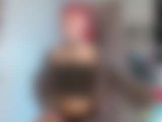 Live cam show with Charlotbelucci - Dirty Talk on Streamer API