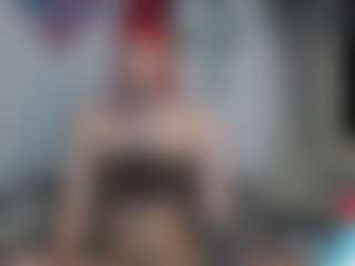 Live cam show with Charlotbelucci - Colombia on nudelive.tv