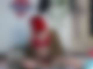 Live cam show with Charlotbelucci - Dominican on Lustler