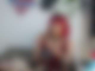 Live cam show with Charlotbelucci - HD on crypto-cams