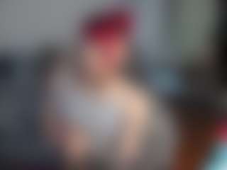 Live cam show with Charlotbelucci - Colombia on Camsoda