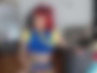 Live cam show with Charlotbelucci - Lean on SpunkLive
