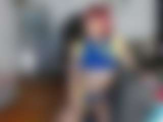 Live cam show with Charlotbelucci - Nipple Piercings on SpunkLive
