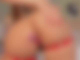 Oh-Hollyy's Live Sex Cam Show