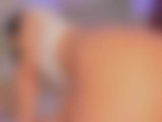Live cam show with Oh-Hollyy - Skinny on iamadamtest123.com