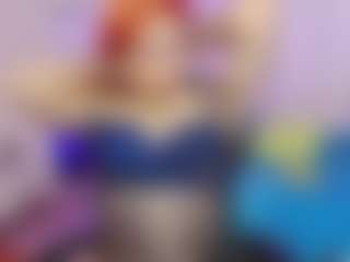 Clary_fray's Live Sex Cam Show