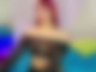 Live cam show with Clary_fray - Portuguese on Streamer API