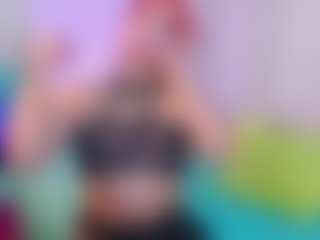 Live cam show with Clary_fray - Big Balls on Camsoda