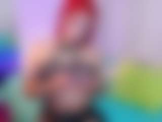 Show en direct avec Clary_fray - Bbc sur Camsoda