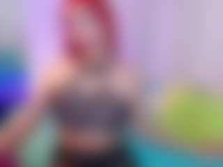 Live cam show with Clary_fray - Young Adult on Camsoda