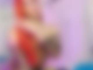 Live cam show with Clary_fray - Red Hair on Camsoda