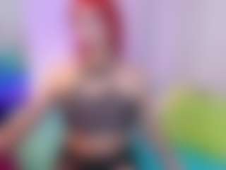 Live cam show with Clary_fray - Smoking on fapnchat